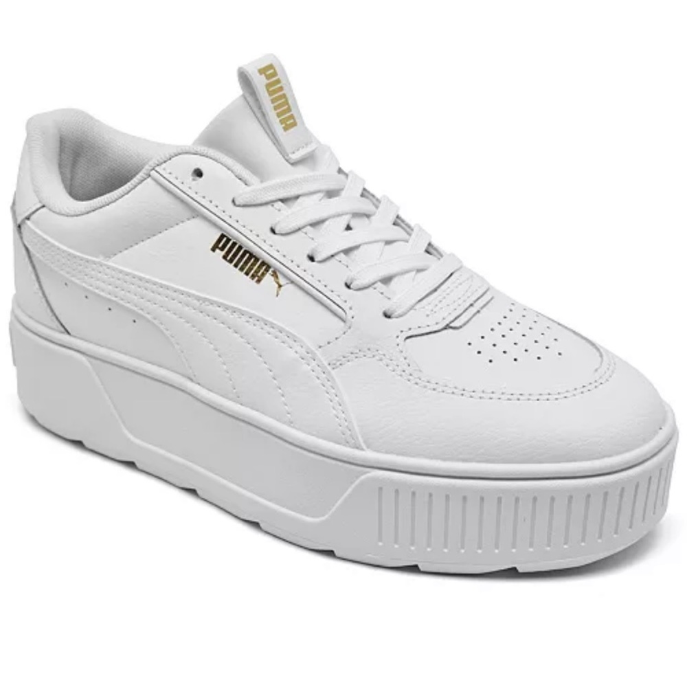 Puma Women's Karmen Rebelle Casual Sneakers NWT